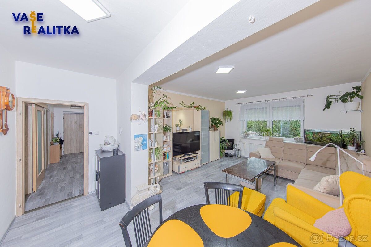 Byty, Bystřice pod Hostýnem, 768 61