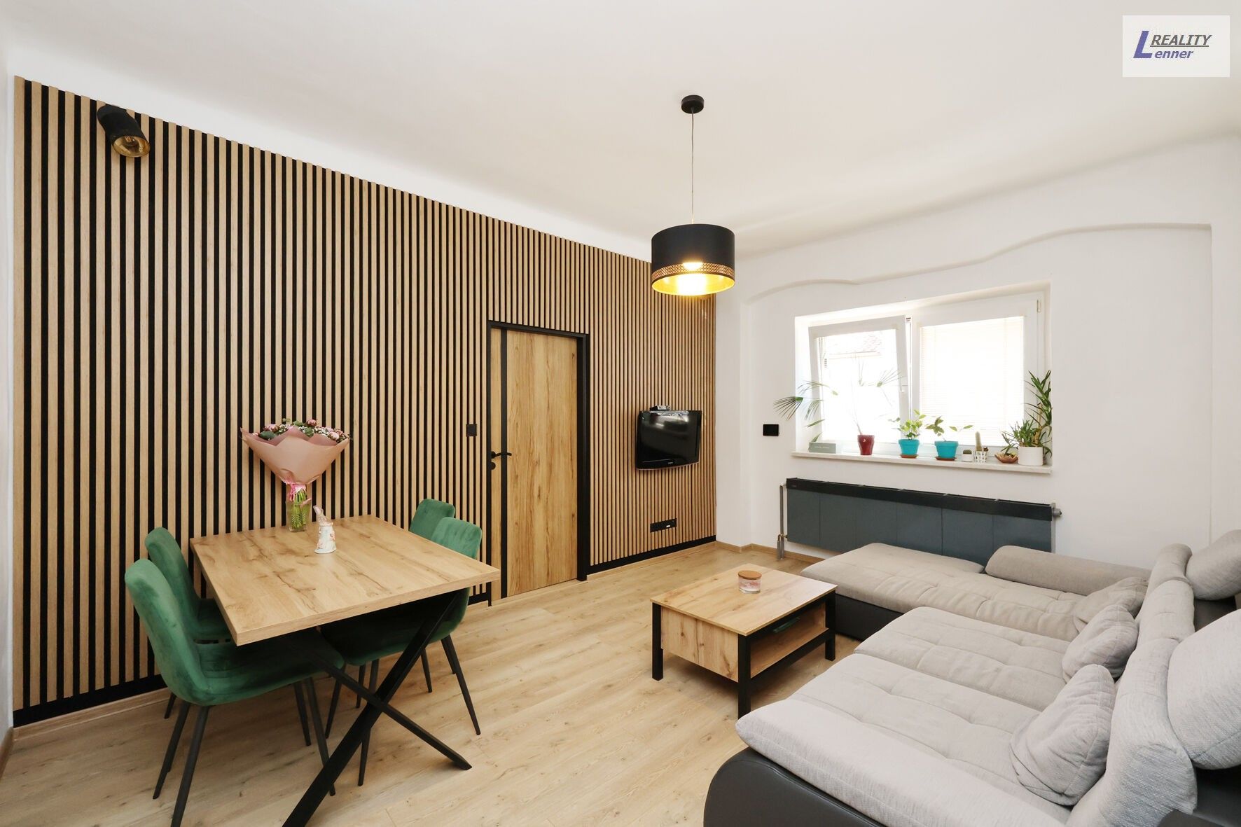 Rodinné domy, Klaudova , Příbram IV, 90 m² - 2