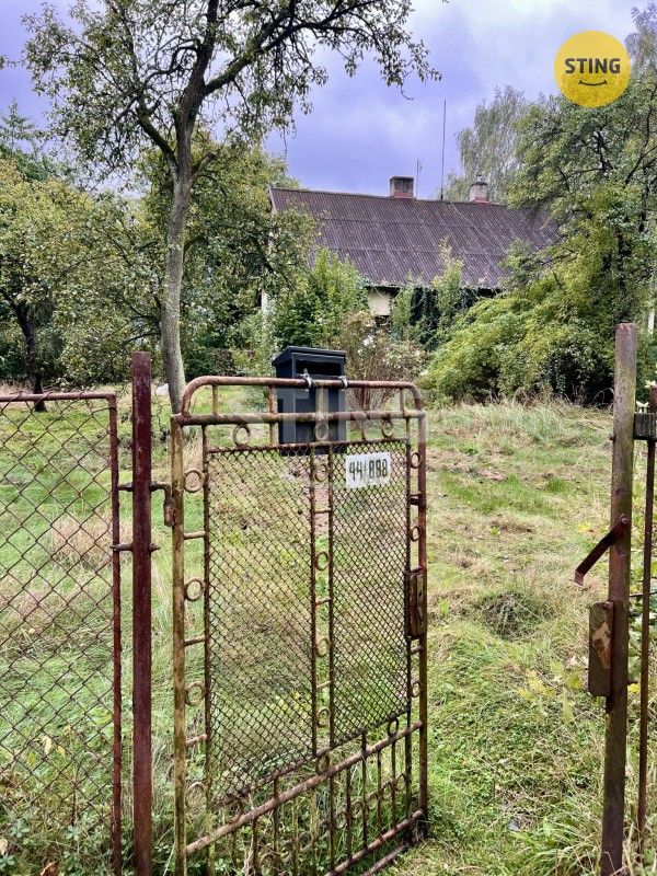 Komerční pozemek · 3 356 m² · Havířov Prostřední Suchá - 4