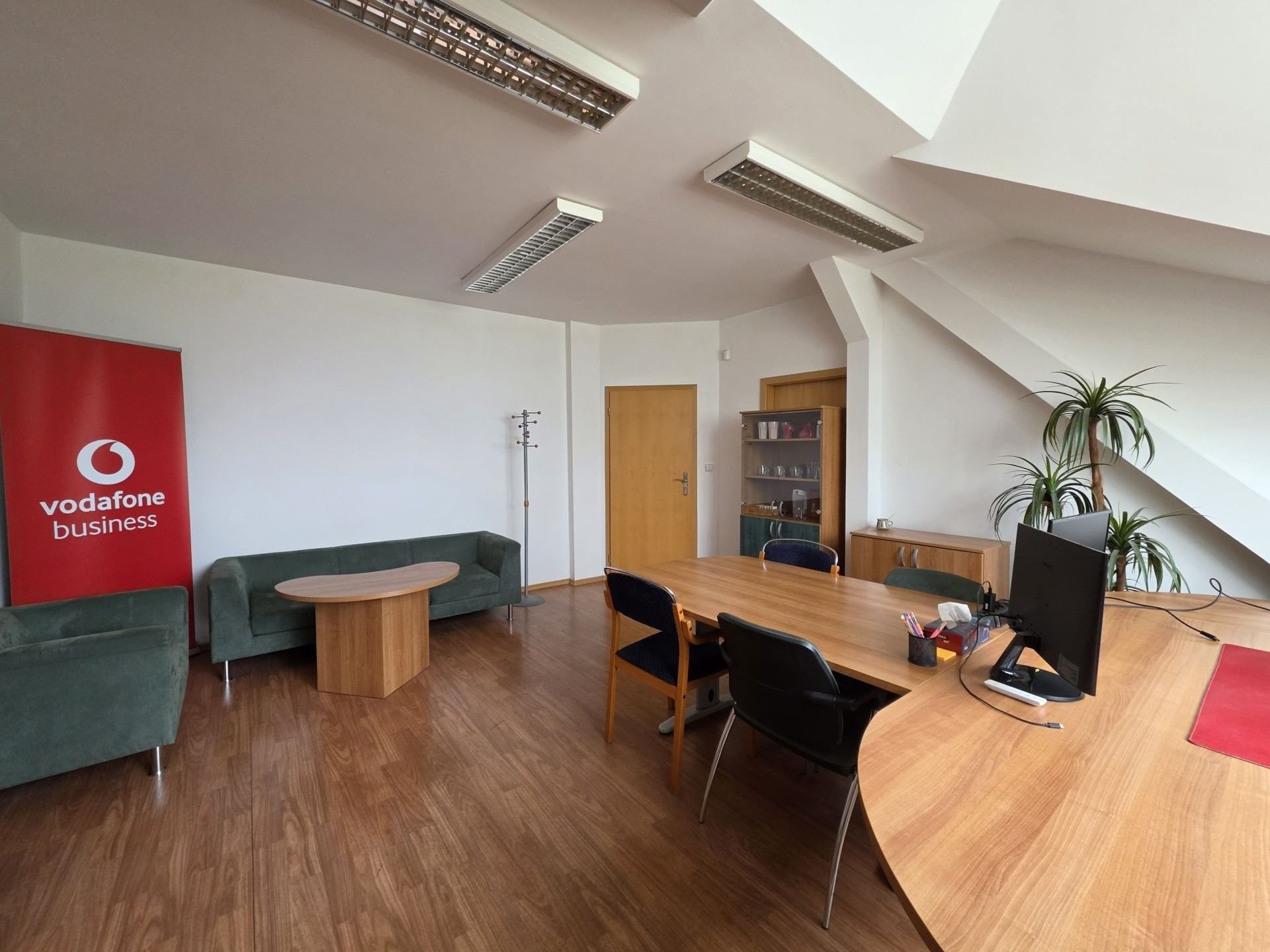 Kancelář · 56 m² · Na Roudné, Plzeň - 4