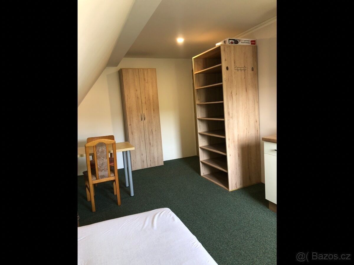 Pronájem byt - Hrádek nad Nisou, 463 34
