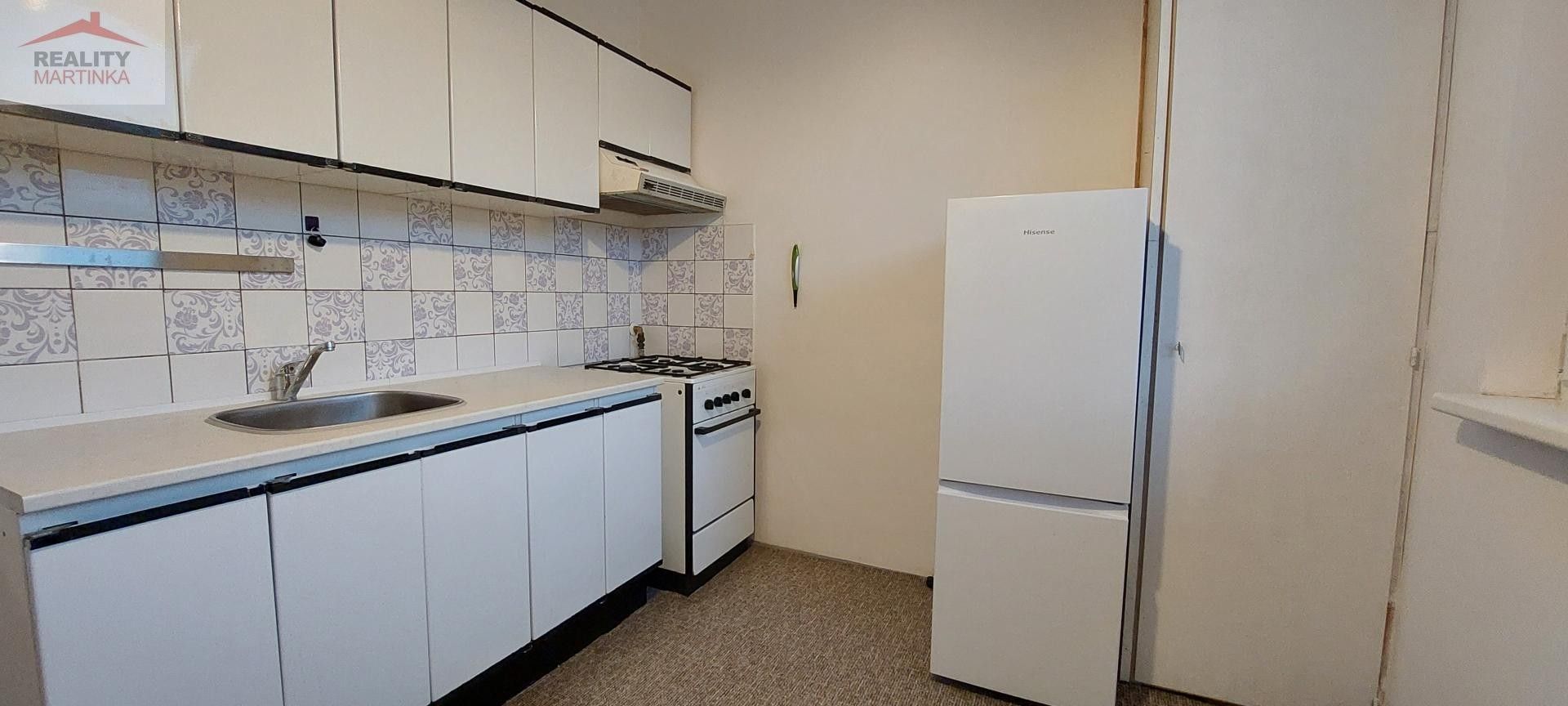 2+1, Kulturní, Rožnov pod Radhoštěm, 59 m²