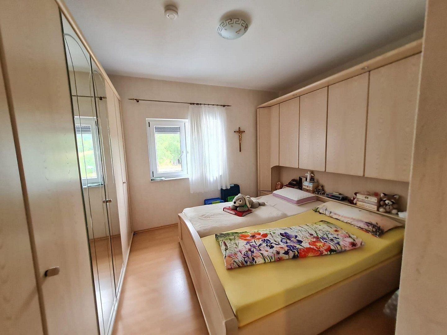 Byt 4+1 · 89 m² · Römerweg 31, , Bádensko-Württembersko - 4