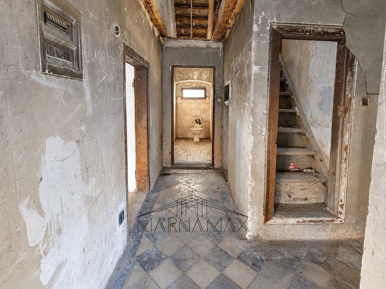 Rodinný dům · 120 m² · Na Rybníčku, Ústí nad Labem - Krásné Březno - 3