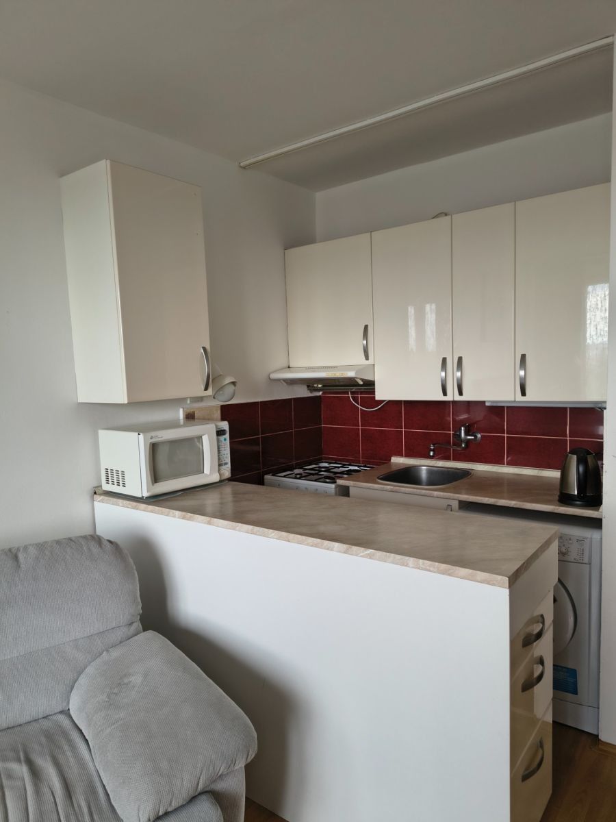 Byt 1+kk · 27 m² · Hostýnská, Praha - Malešice - 4