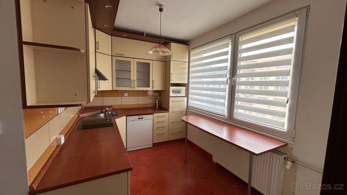 Prodej byt 4+1 - Prachatice, 383 01