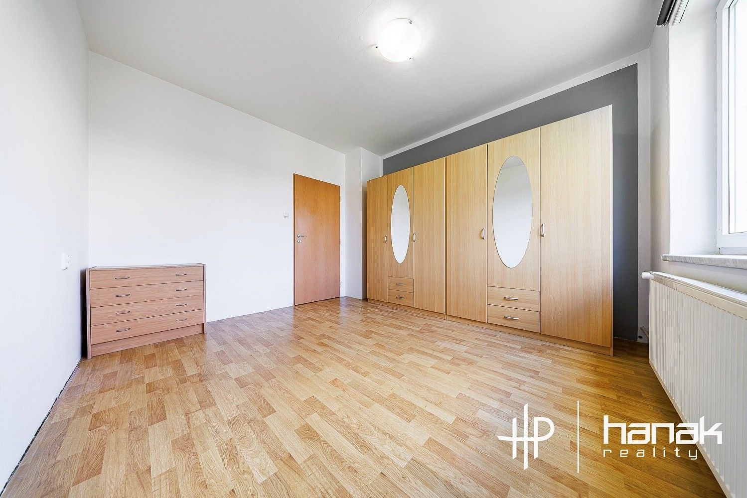 Byt 3+1 · 81 m² · Všechovice, okres Přerov, Olomoucký kraj - 3