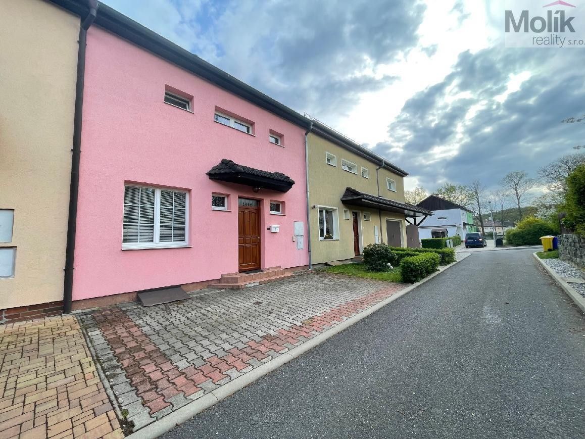 Prodej rodinný dům - Seifertova, Litvínov, 180 m²