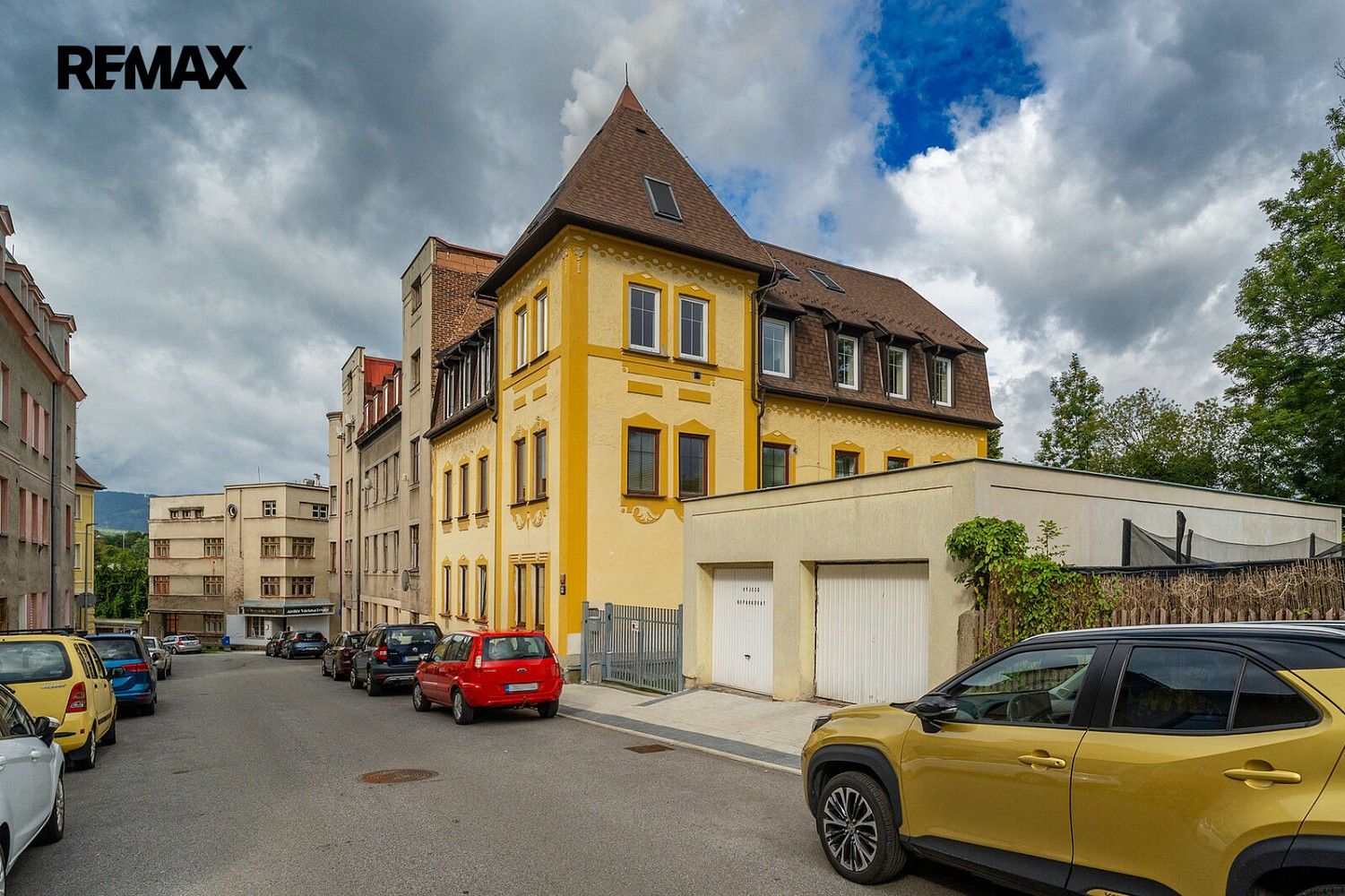 3+1, Liberec - Liberec VII-Horní Růžodol, Liberecký kraj, 72 m² - 1