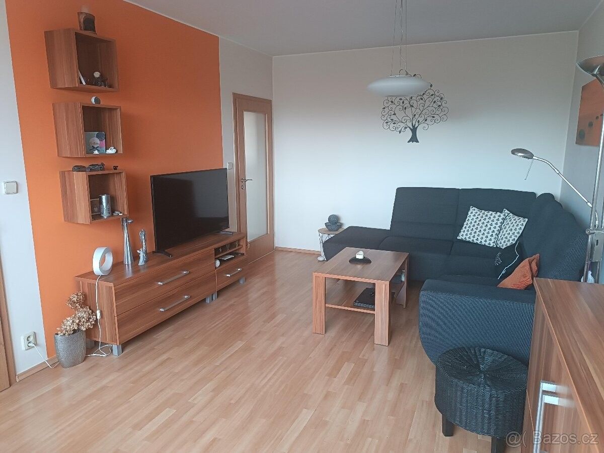 Byty, Hradec Králové, 500 12