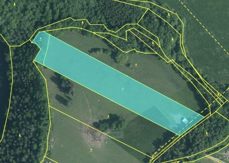 Pozemky pro bydlení, České Budějovice, 370 07