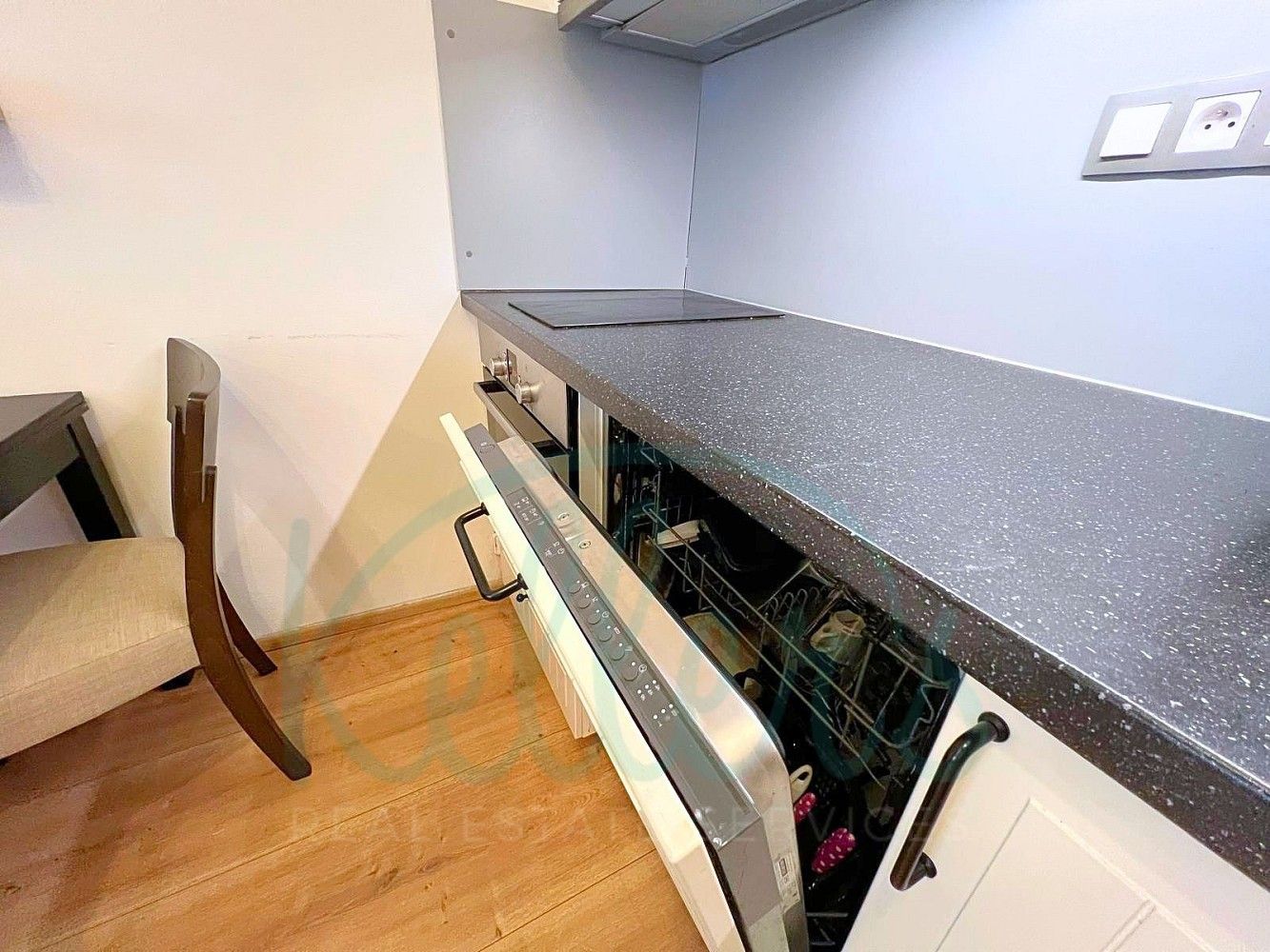 Pronájem byt 2+kk - Praha - Vyšehrad, okres Praha 2, Hlavní město Praha, 44 m² - 5