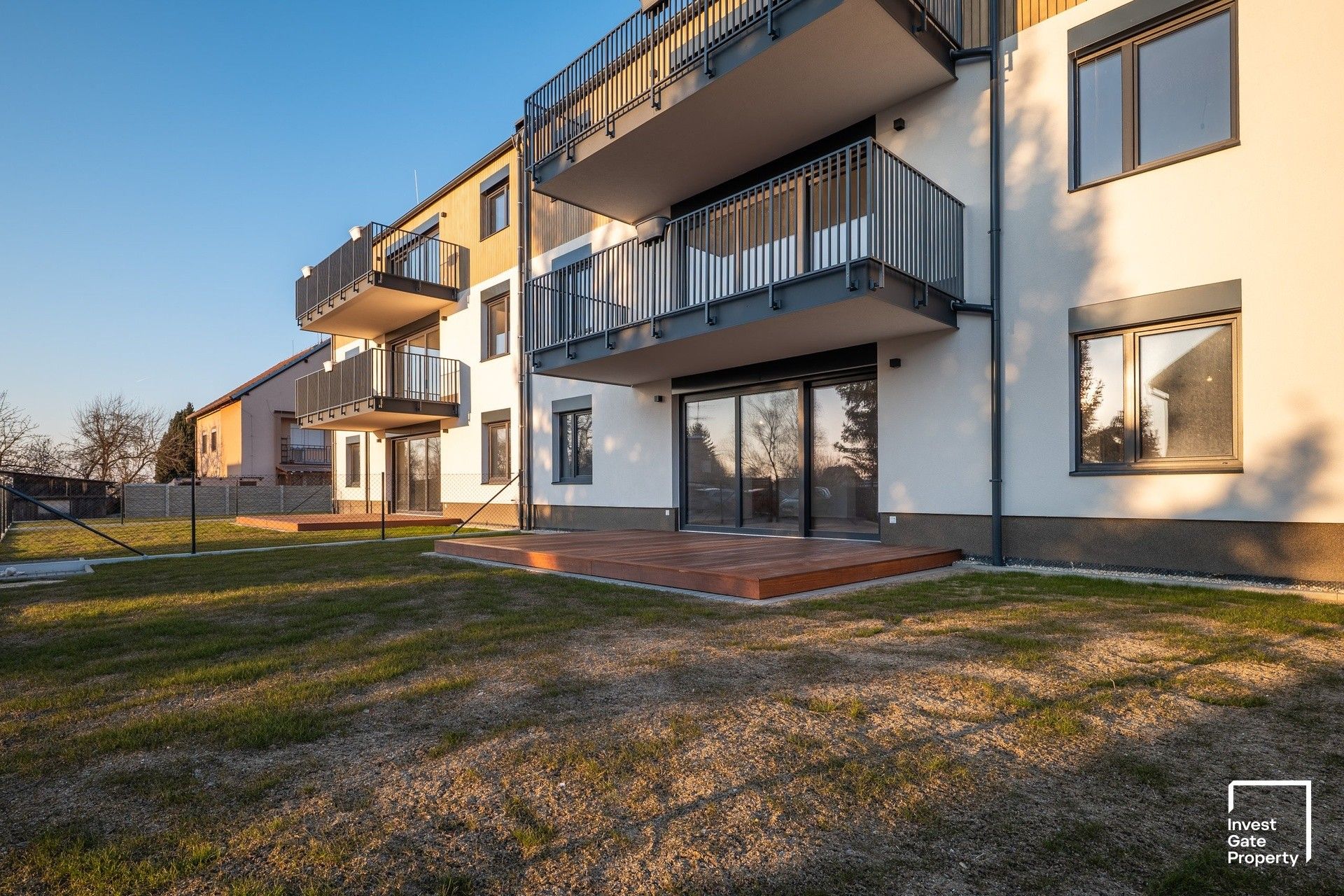 4+kk, České Budějovice, 108 m²