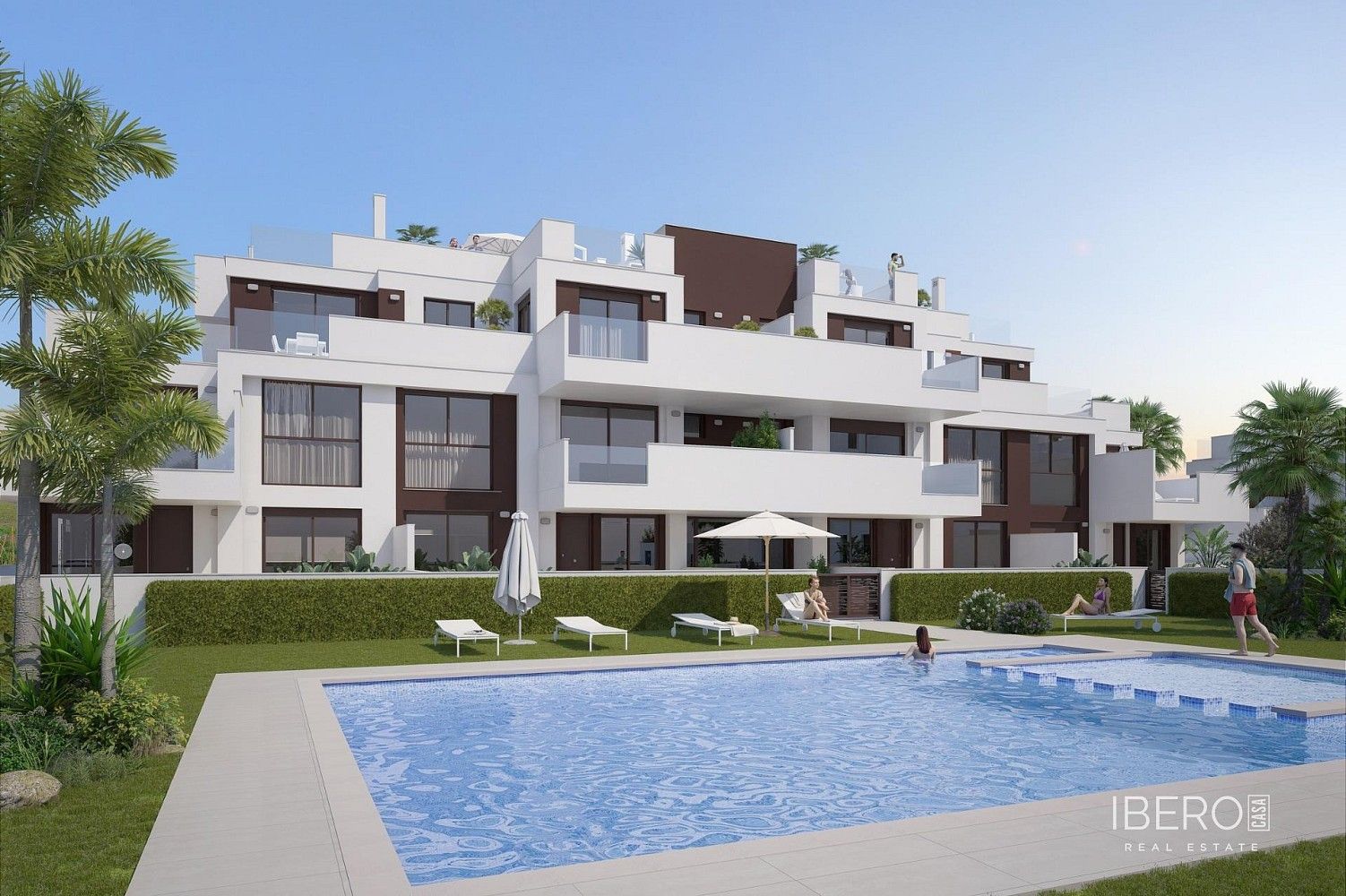 Rodinný dům · 85 m² · Pilar de La Horadada, ES - 4