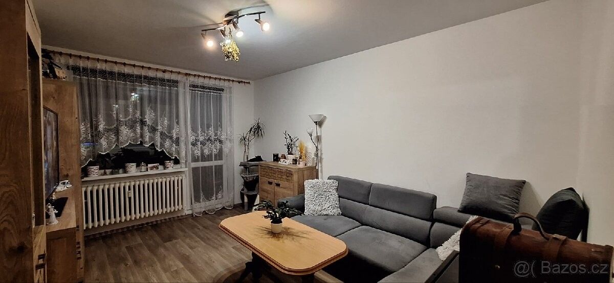 Prodej byt - Abertamy, 362 35