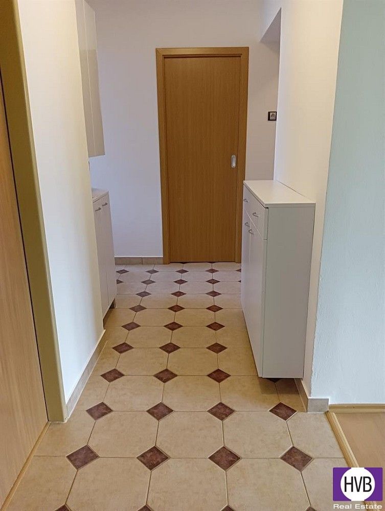 Pronájem byt 3+1 - Klatovy - Klatovy V, Plzeňský kraj, 77 m² - 5