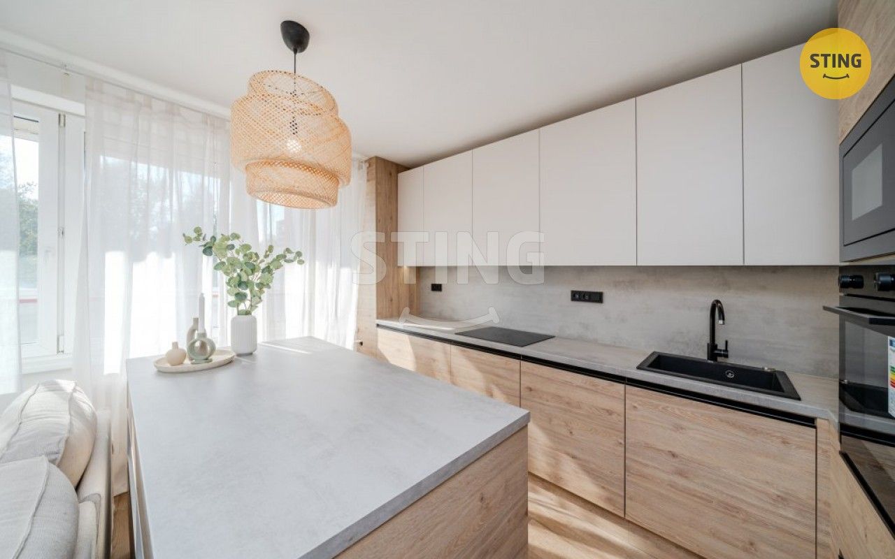 Prodej byt 4+kk - Dukelská, Třinec, 68 m²