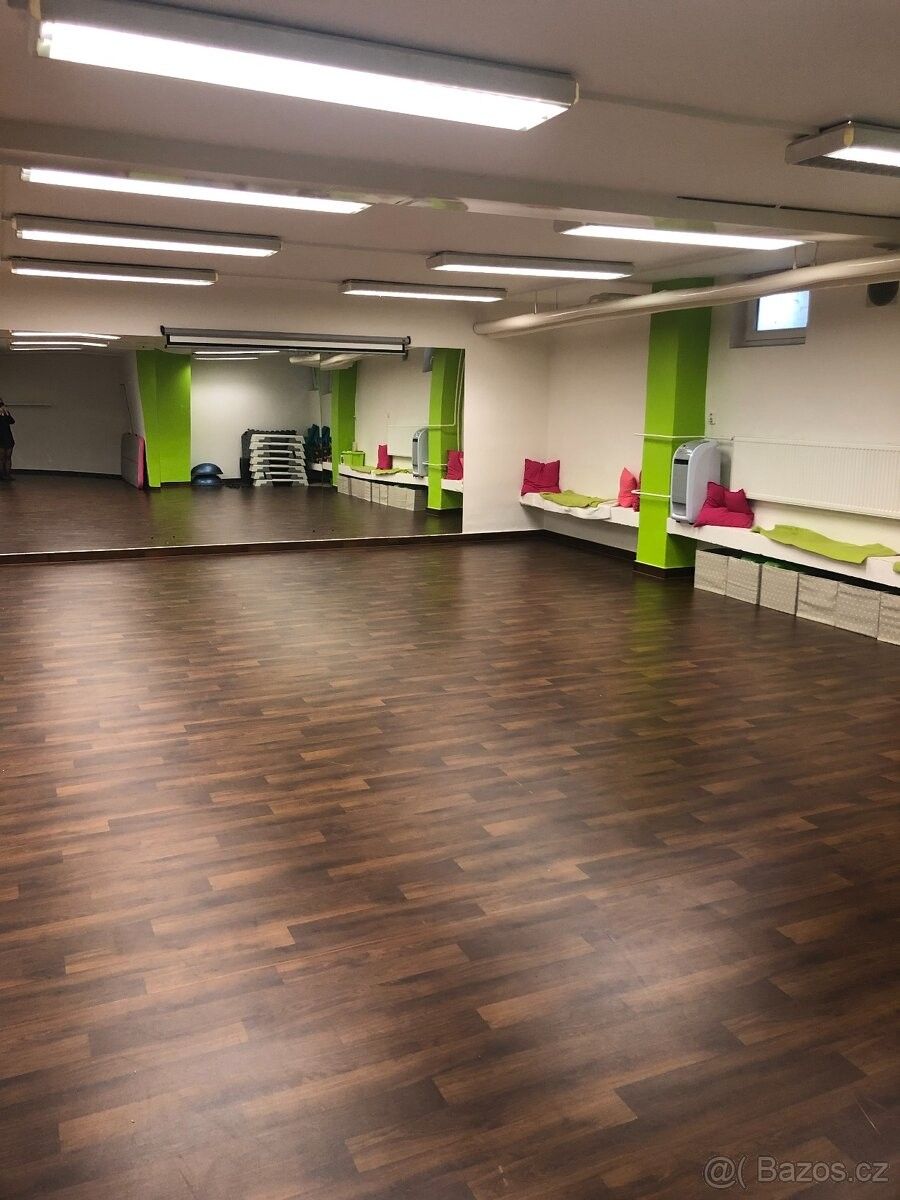 Obchodní prostory, Brno, 616 00