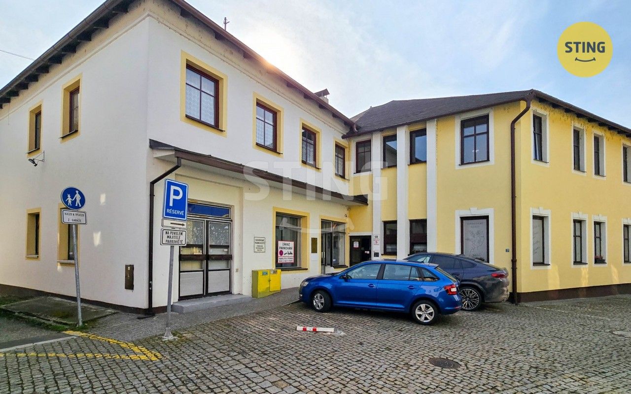 Ostatní, Zámecká, Karviná, 80 m² - 1