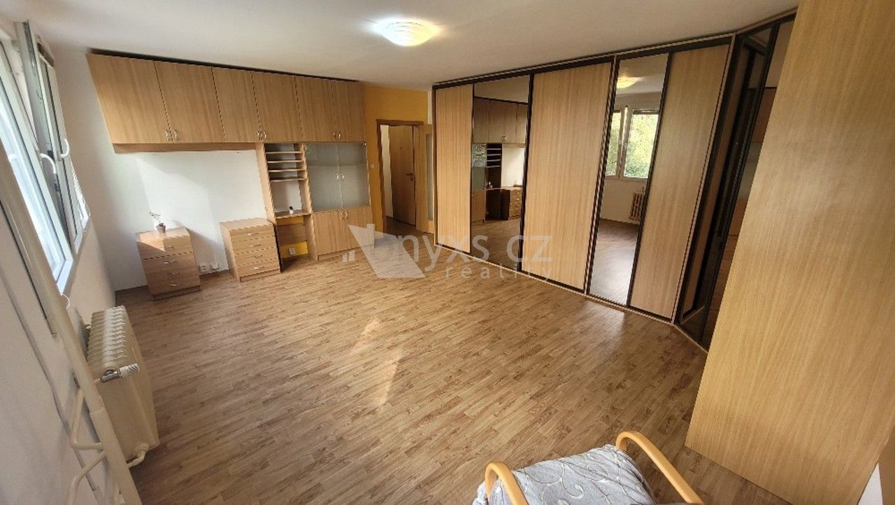 2+1, Litvínovská, Praha, 54 m²