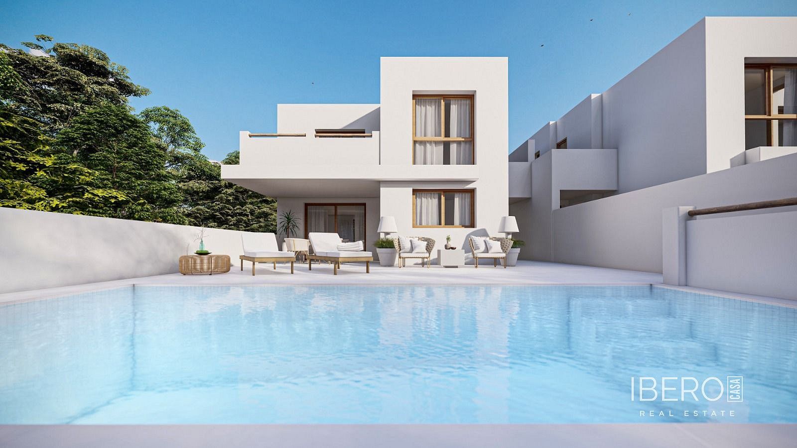 Prodej rodinný dům - L'Alfás del Pi, ES, 275 m² - 5