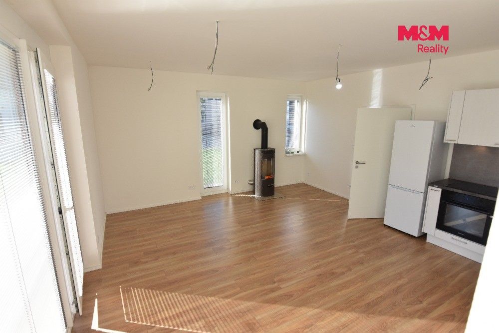Pronájem rodinný dům - Šámalova, Horoušany, 87 m² - 5