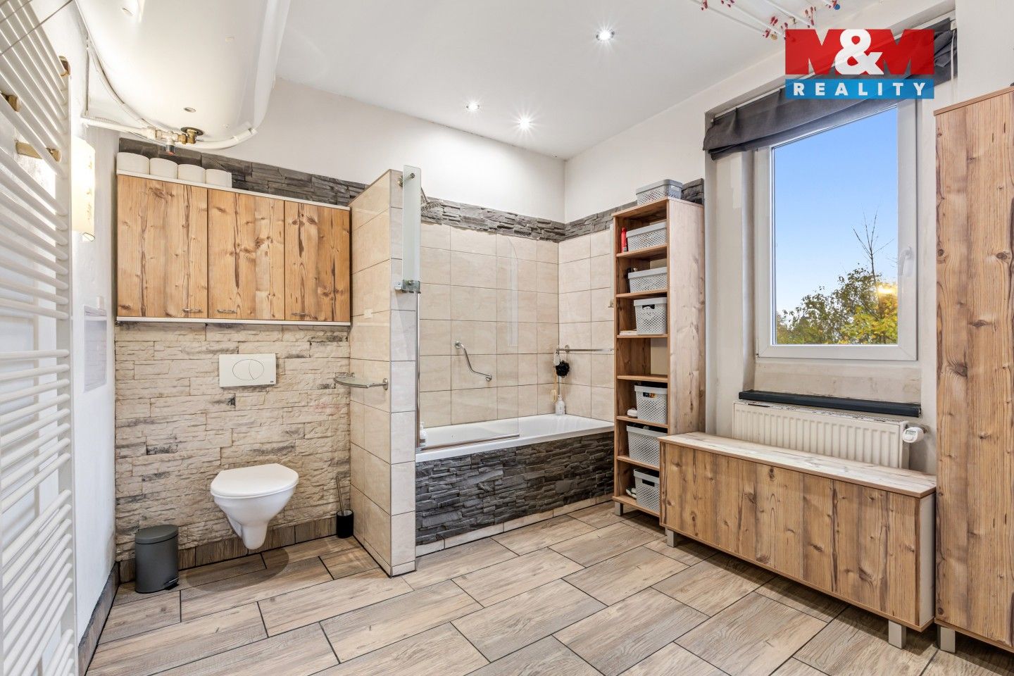 Prodej rodinný dům - Husitská, Krupka, 230 m²