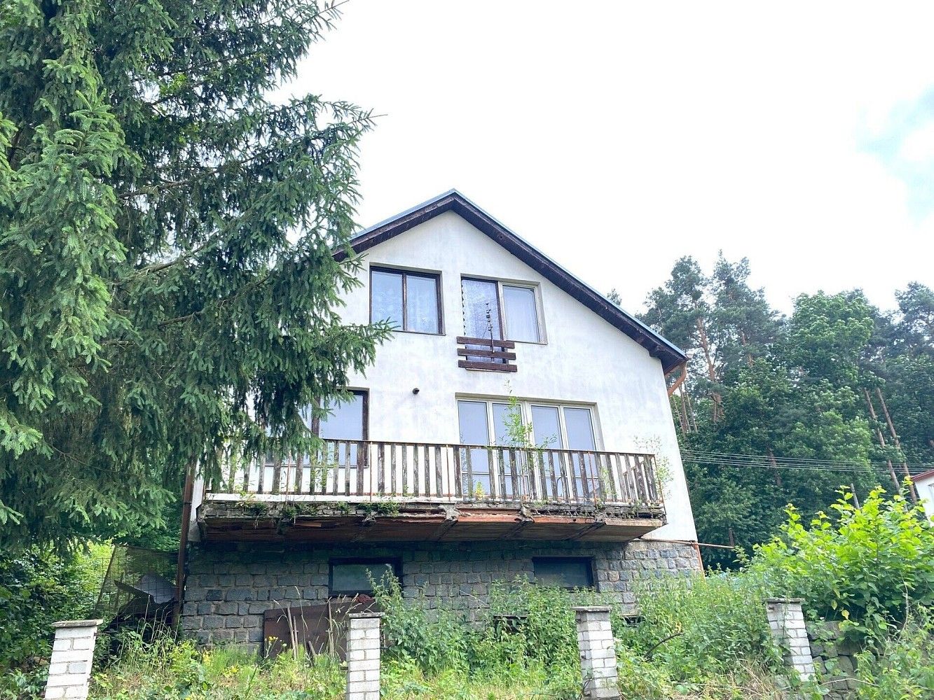 3+1, Vrané nad Vltavou, okres Praha-západ, Středočeský kraj, 68 m² - 2