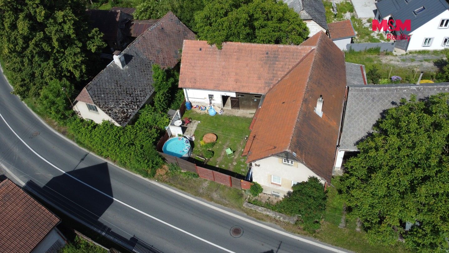 Prodej chalupa - Vranovice, 50 m² - 5
