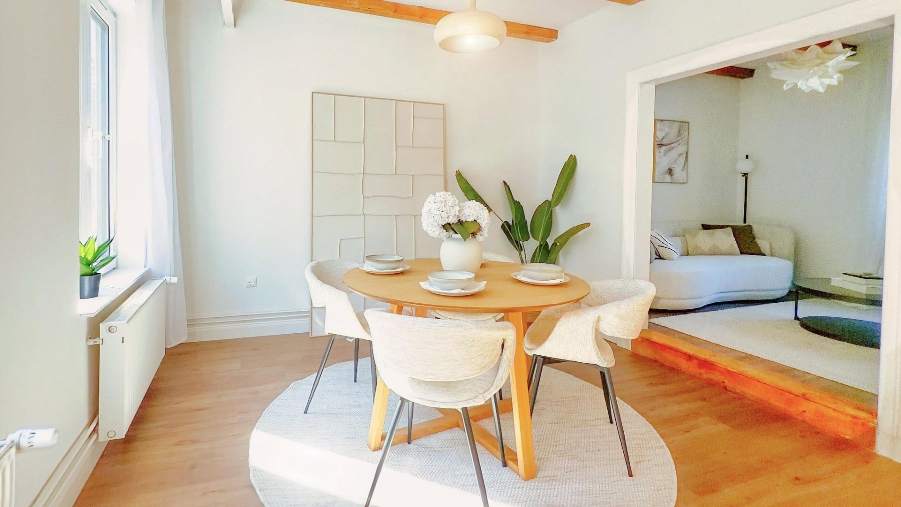 Rodinný dům · 136 m² · , Šlesvicko-Holštýnsko - 3