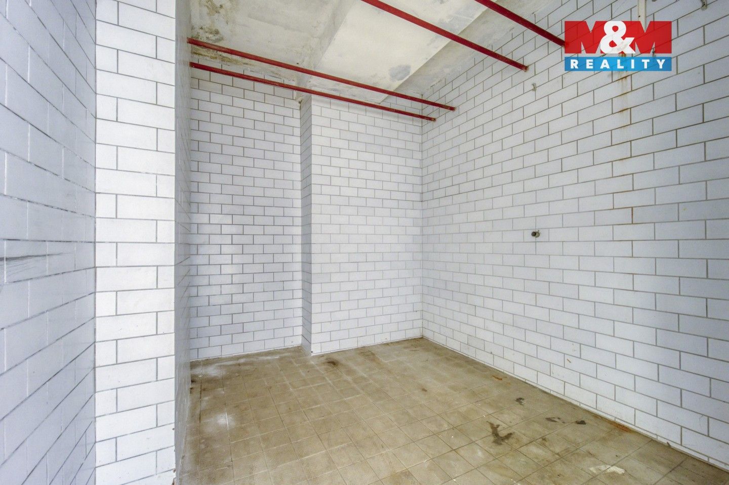 Pronájem sklad - Sousedská, Plzeň, 8 m²