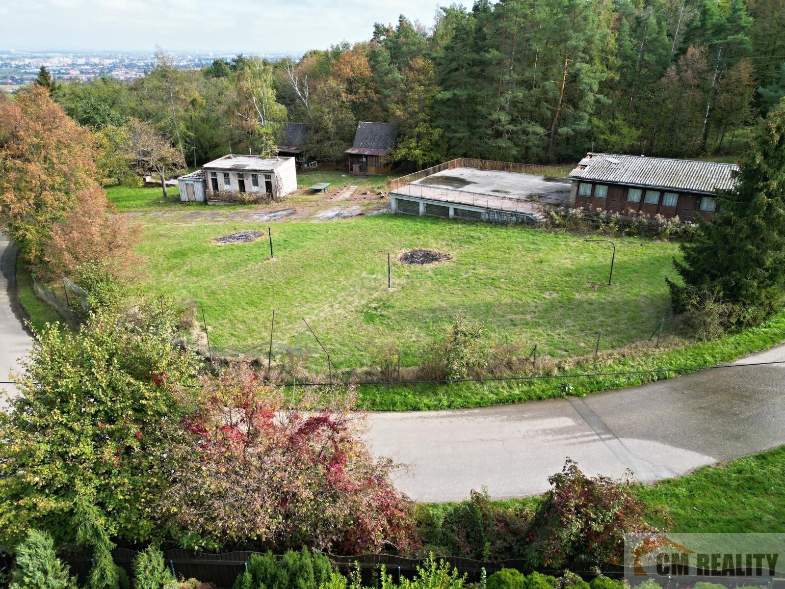 Pozemek pro bydlení · 47 m² · Mostkovice - 4