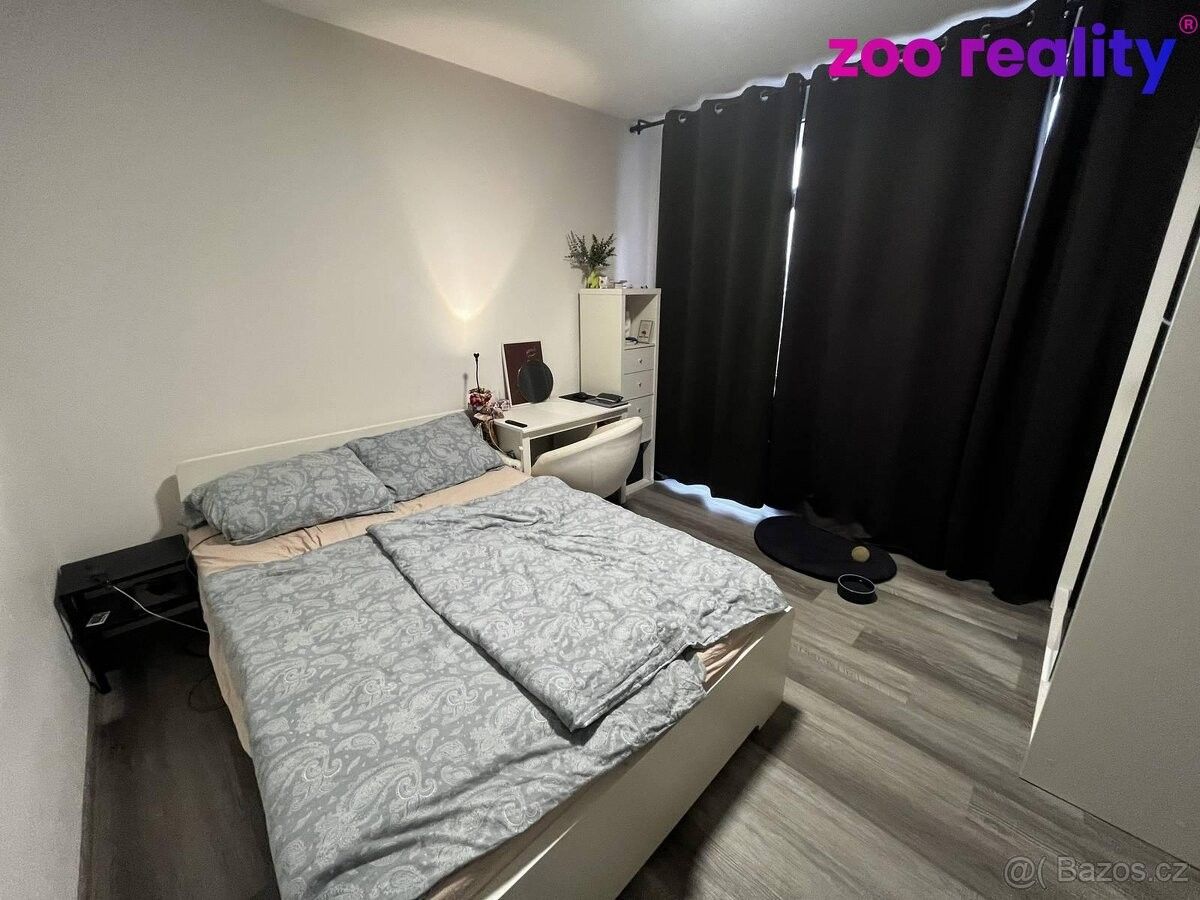 Byty, Děčín, 405 02