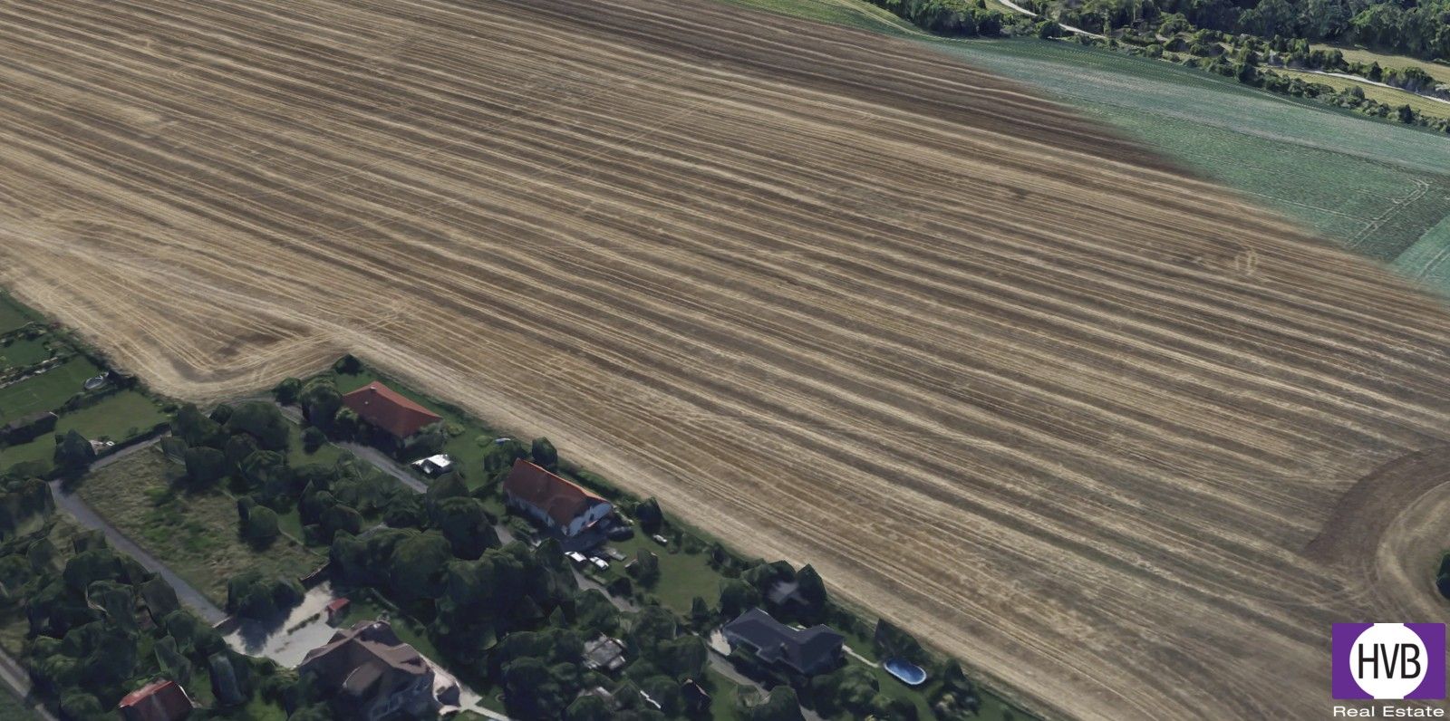 Prodej zemědělský pozemek - Brnky, Zdiby, 4 m²