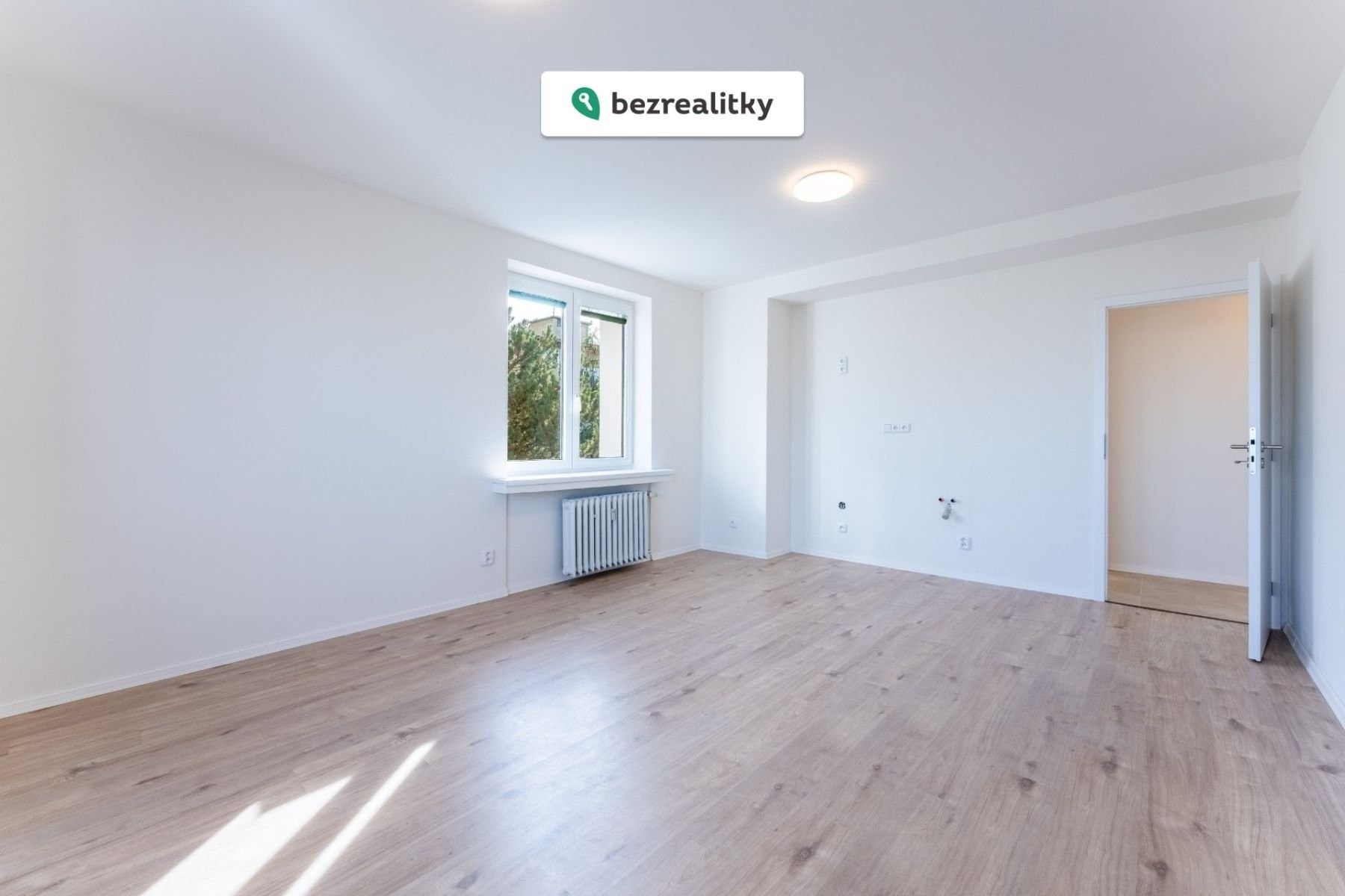 Byt 4+kk · 66 m² · Spojovací 2604, Praha Žižkov - 4