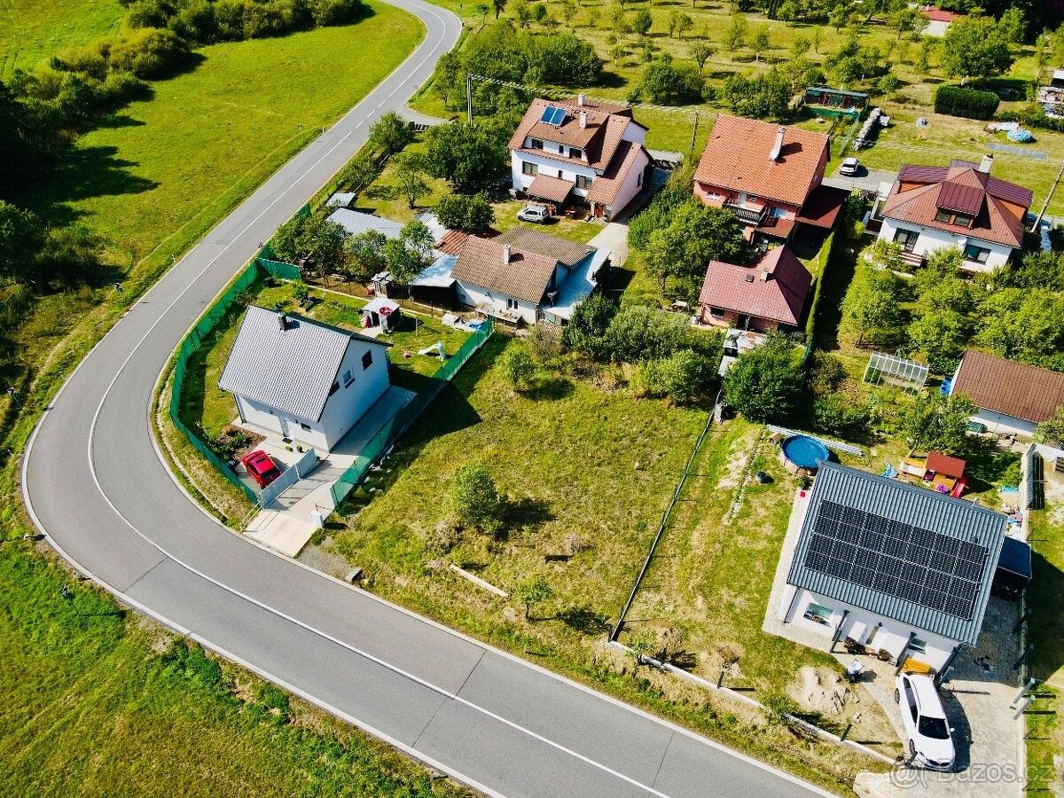 Pozemky pro bydlení, Vizovice, 763 12 - 2