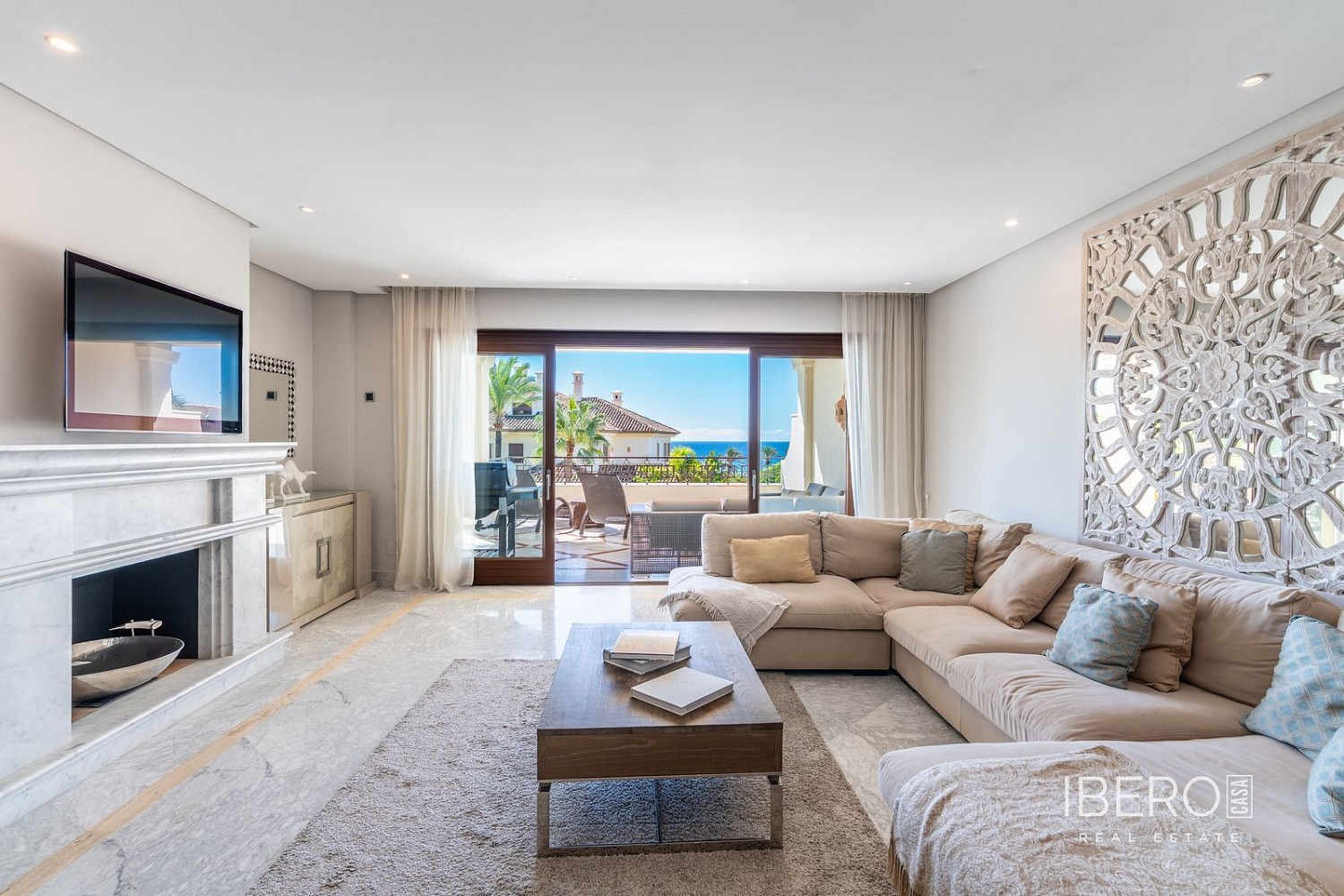 4+kk, Los Monteros, Španělsko, 226 m² - 2