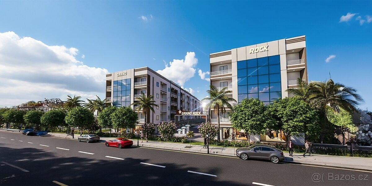 Prodej byt - 987 66, Zahraničí