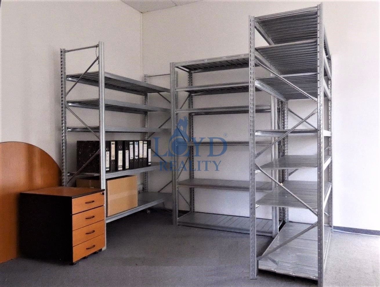 Kancelář · 47 m² · U Řempa 895, Karlovy Vary Stará Role - 3
