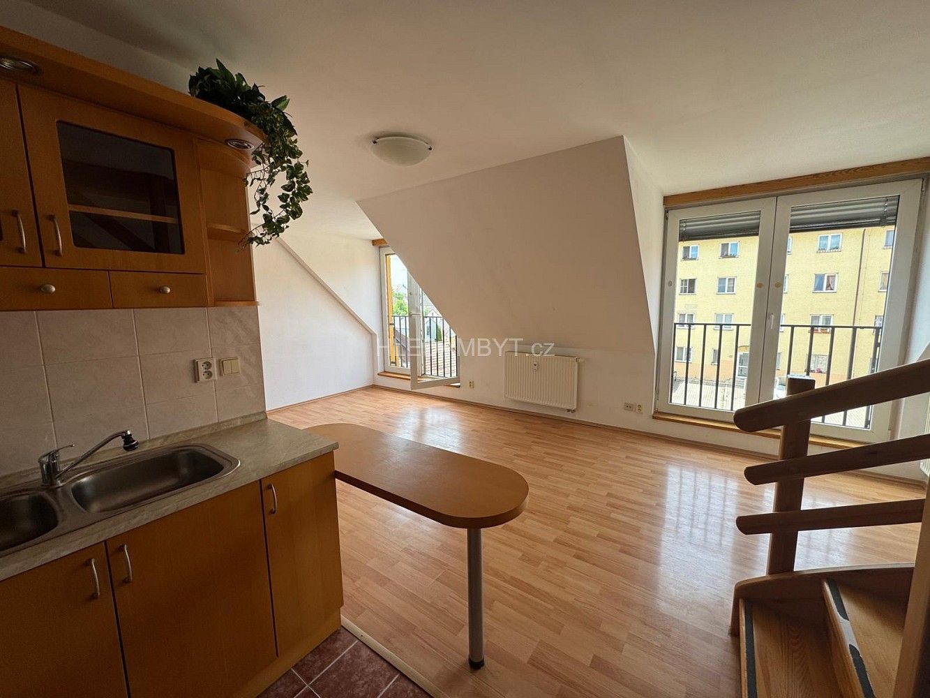 Byt 2+kk · 51 m² · Šestajovice, okres Praha-východ, Středočeský kraj - 3
