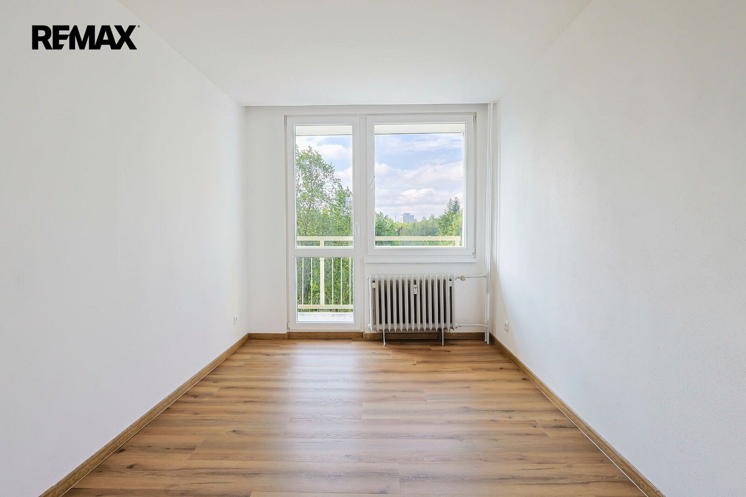 Prodej byt 3+kk - Pardubice - Polabiny, Pardubický kraj, 55 m² - 5