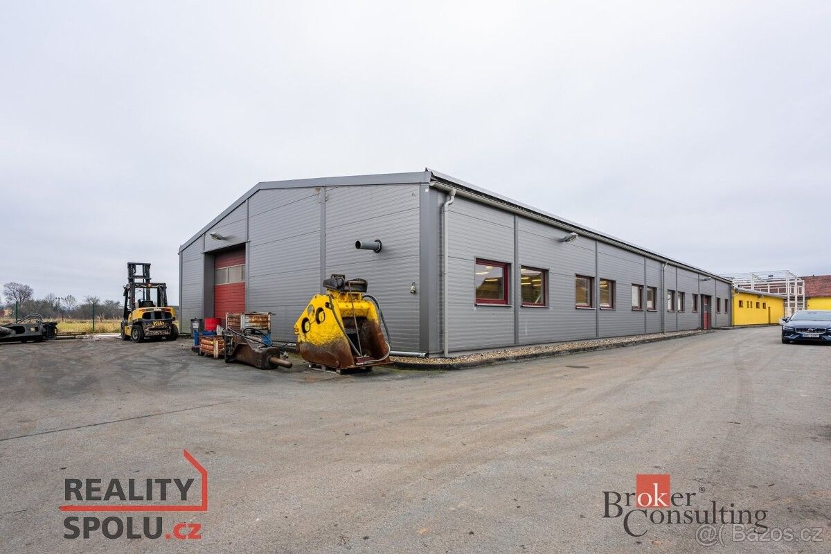 Ostatní, Třebechovice pod Orebem, 503 46