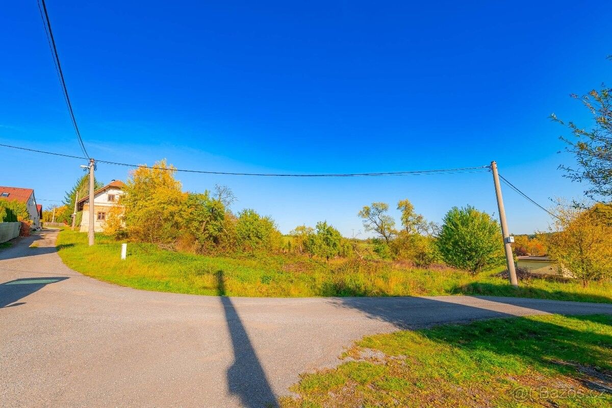 Prodej pozemek pro bydlení - Jevíčko, 569 43