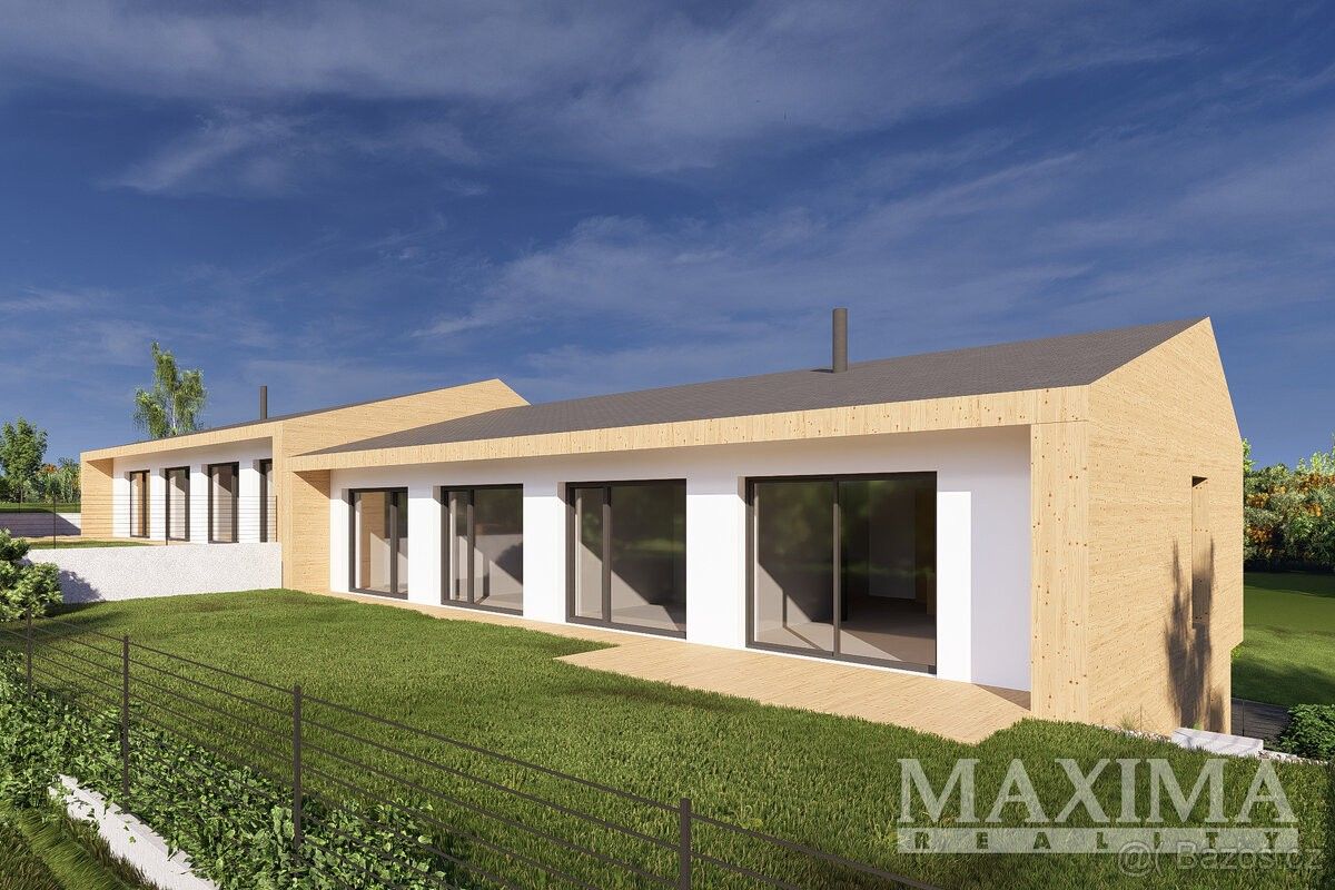 Pozemky pro bydlení, Nymburk, 288 02