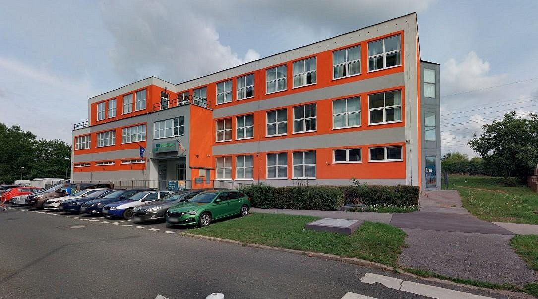 Kancelář · 38 m² · Praha - Kunratice, okres Praha 4, Hlavní město Praha - 4