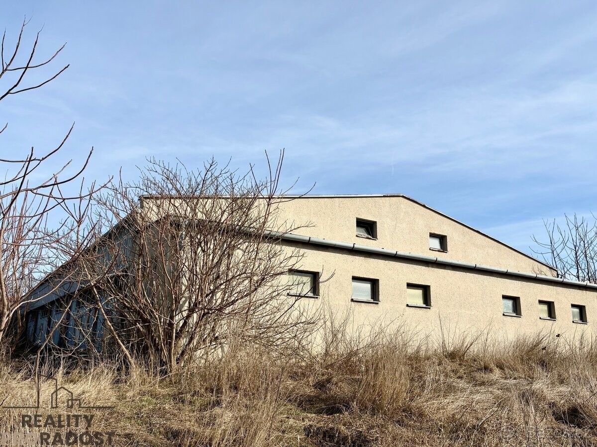 Ostatní, Křepice u Hustopečí, 691 65