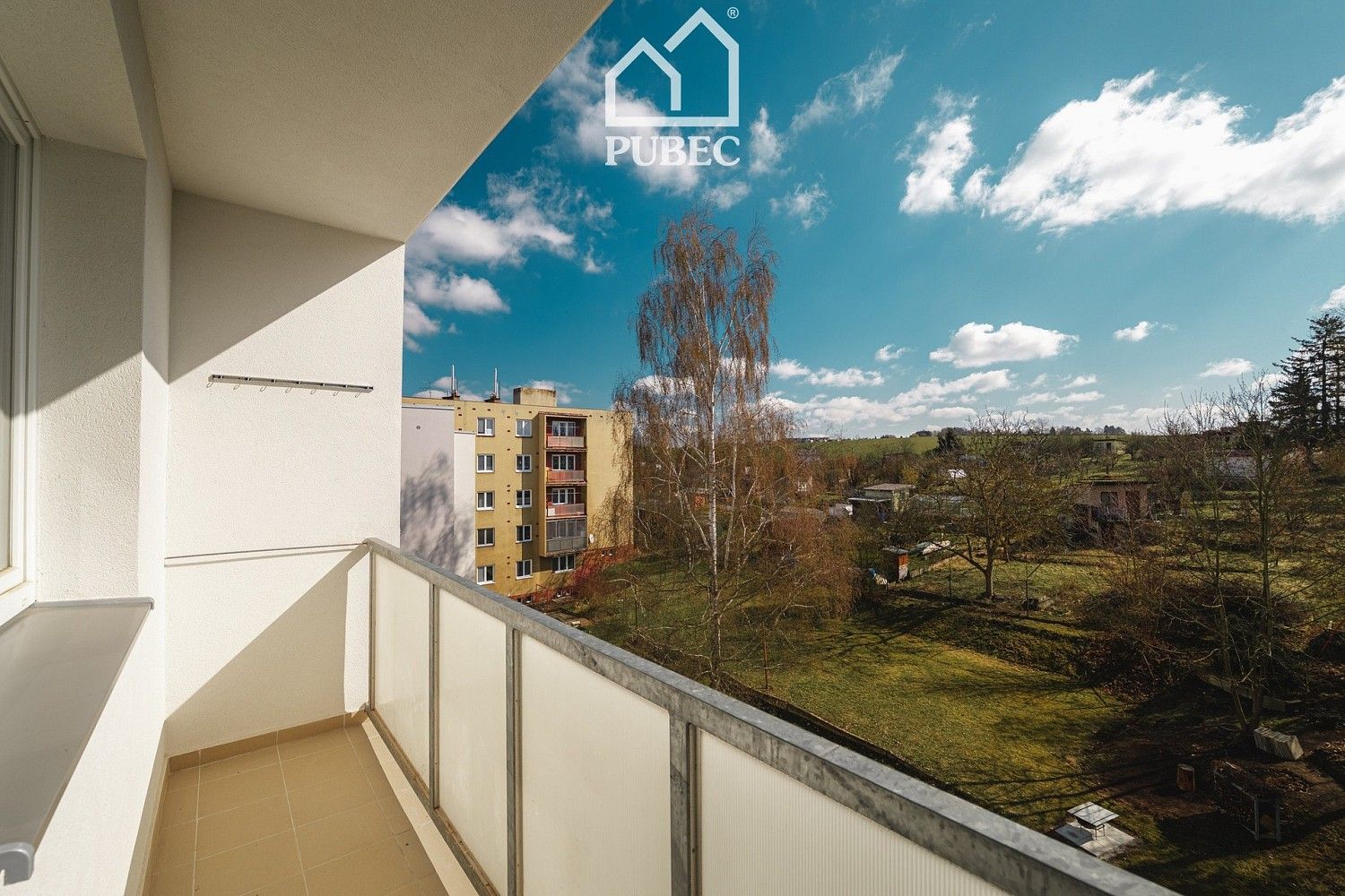 Byt 3+1 · 73 m² · Plzeň - Lobzy, okres Plzeň-město, Plzeňský kraj - 3