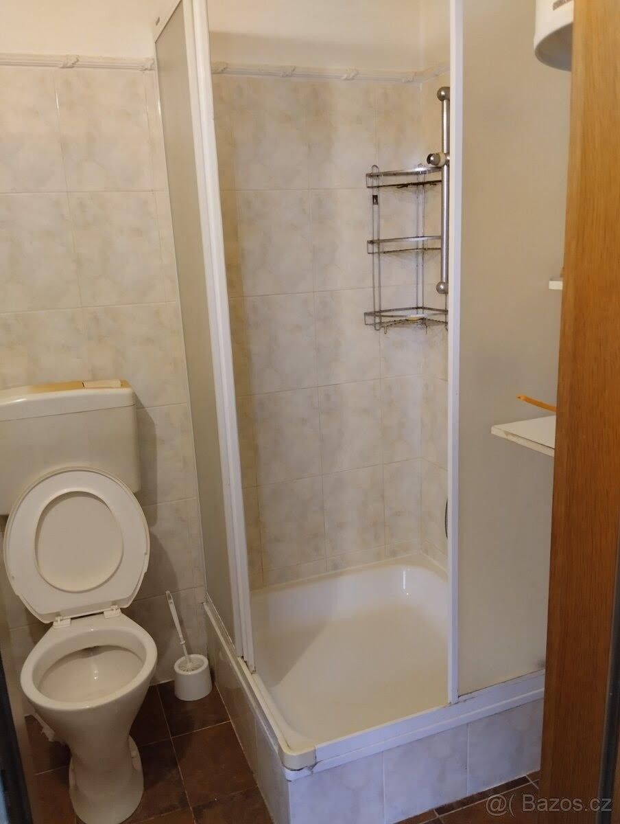 Pronájem byt 1+1 - Poříčí nad Sázavou, 40 m² - 5