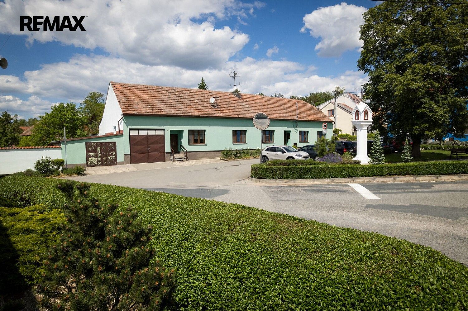 Rodinné domy, Sobotovice, okres Brno-venkov, 300 m² - 2