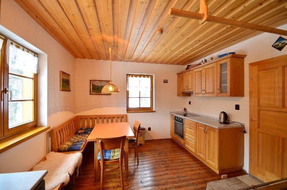 Chata · Velké Karlovice, Zlínský kraj - 3